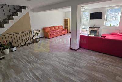 Casă cu 9 camere în Central