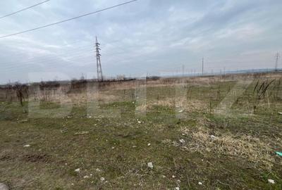Teren de 2022 mp, în Ișalnița - 2