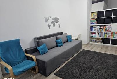 Apartament cu 2 camere, mobilat în Nord - 5