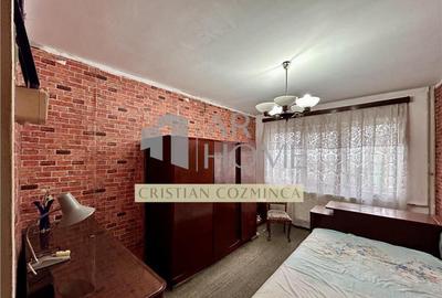 Apartament 2 camere, semidecomandat, Kaufland Vest, Ploiesti - 2