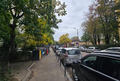 Teiul Doamnei, Mașina de Pâine, Obor, Teiul Doamnei, Mașina de Pâine, Obor, - 17