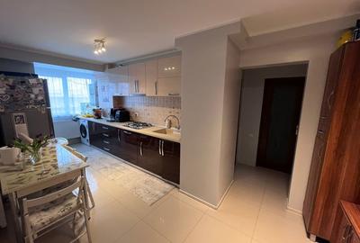 Apartament cu 2 camere decomandat, mobilat în Mazepa 1 - 1