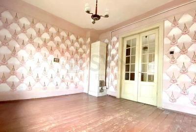 Apartament cu 3 camere decomandat în Decebal