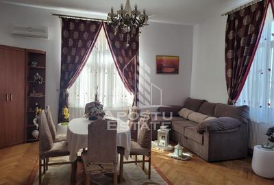 Apartament cu 3 camere decomandat, mobilat în Iosefin - 10