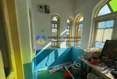 Casă cu 2 camere cu Teren 4500 Mp în Mastacăn (Dragomirești) - 15