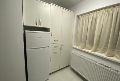 Garsonieră semidecomandată în Nicolae Grigorescu - 3