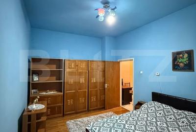 Apartament 2 camere decomandat foarte spatios in com. Valea Mare - 4