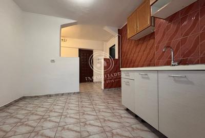 Garsonieră decomandată în Olteniței - 4