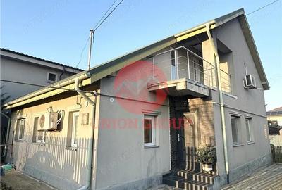 Casă cu Canalizare în Sud - 12