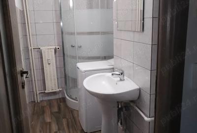 Garsonieră semidecomandată în Crângași - 5