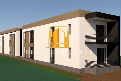 Apartament modern, 3 camere, finisaje premium Gavana II - 5