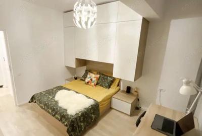 Apartament 3 Camere Regie Residence | Centrala proprie | Proximitate metrou - 1