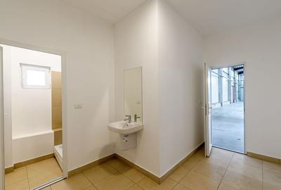 Hala industriala de vanzare in Parc Industrial UTA 2 Arad - 3