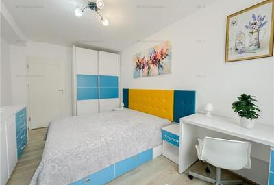 Apartament modern | 2 camere decomandat | Parcare si Boxa | Urban Coresi - 4