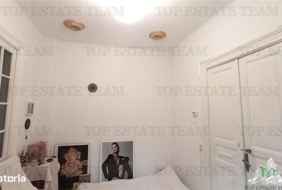 Casă cu 3 camere cu Teren 580 Mp în Eminescu - 9