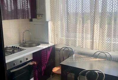 Apartament cu 2 camere decomandat în Chiajna