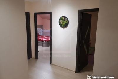 Apartament cu 3 camere in Marasti zona The Office aproape de Centru - 3