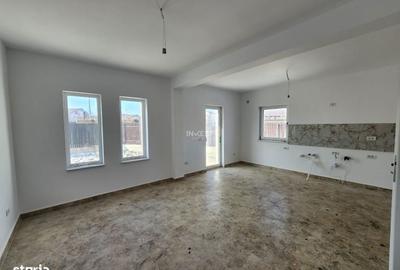 Casă cu 4 camere în Valea Ursului - 1