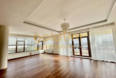 Apartament cu 5 camere decomandat, mobilat în Floreasca - 3