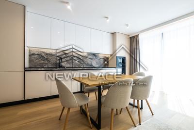 NORTH AVENUE | Apartament exclusivist | Terase de 19 mp | LUX - 6