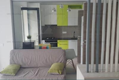 Garsonieră decomandată în Politehnica - 4