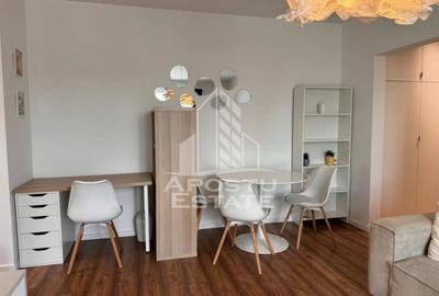 Apartament cu 2 camere semidecomandat, mobilat în Calea Urseni - 4