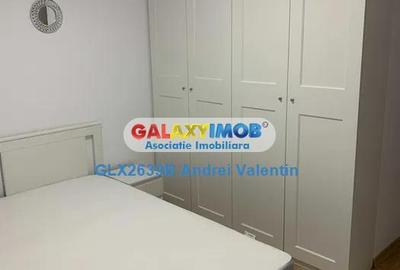 Apartament Modern Berceni - Dimitrie Leonida - Parcare - Metrou - 5