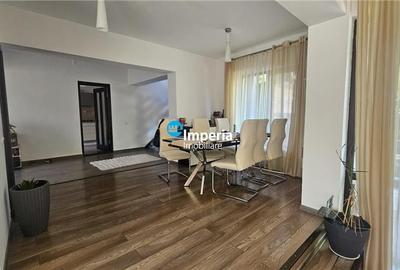 Casa cu teren generos si curte superb amenajata in zona Pietrarie - 3