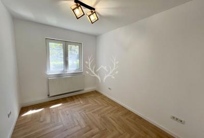 Apartament cu 3 camere semidecomandat în Mănăștur - 4