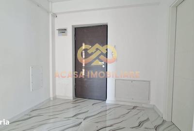 Garsonieră decomandată în Bucium - 7