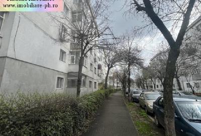 Apartament cu 3 camere decomandat, mobilat în 9 Mai - 12