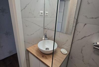 Apartament cu 3 camere în Zorilor - 9