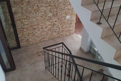 Techirghiol-vila deosebita D+P+1+M - 43