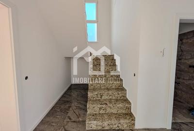 Casă individuală cu 5 camere cu Canalizare în Jucu de Mijloc - 10