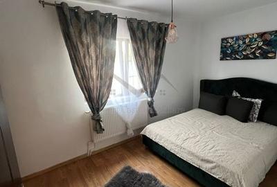 Apartament 2 camere nedecomandat Pepinierii Apartament 2 camere nedecomandat Pepinierii - 1