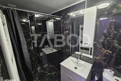 Apartament cu 3 camere nedecomandat în Paltin - 7