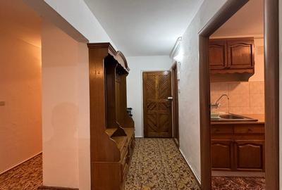 Cartier Scriitorilor, str. Bogdan Petriceicu Hasdeu, ap cu 4 camere de inchiriat - 10