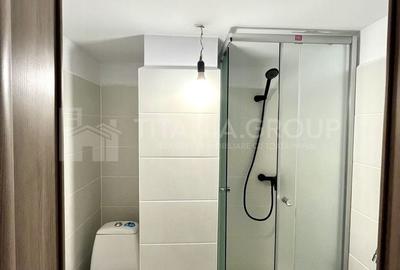 Studio modern pe 2 etaje cu 2 bai, parcare, pet friendly, long-short term - 5