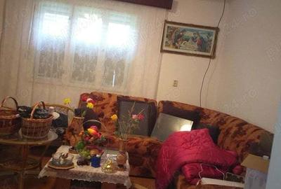 Casă cu 4 camere în Șagu - 5