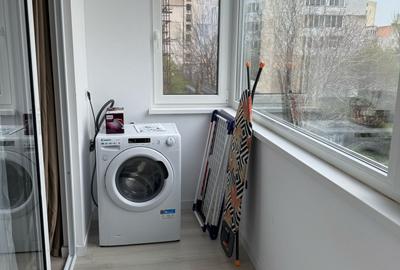 Apartament superb cu vedere la mare - 4 camere - Faleza Nord - 11