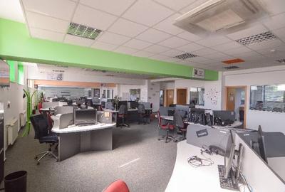 0% comision! Inchiriere birouri MILITARI, 200 - 1600 mp - 7