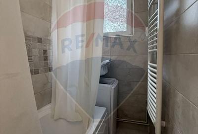 Apartament cu 1 camere decomandat, mobilat în Titan - 7