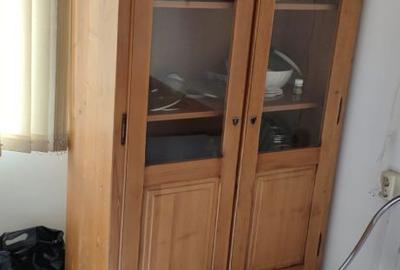 Apartament cu 3 camere decomandat în Valea Cetății - 9