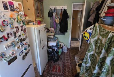 Apartament cu 4 camere semidecomandat în Dacia - 10