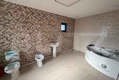 Vila spa?ioasa P+E+M, 519 mp utili - 32