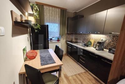 Apartament mobilat utilat lux disponibil imediat - 4