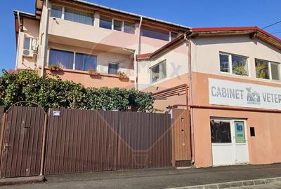 Vila spatioasa si versatila - Zona Margeanului, Bucuresti - 1