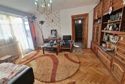 Apartament cu 2 camere semidecomandat în Central - 3