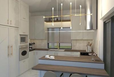 Casă cu Teren 569 Mp în Nojorid - 8