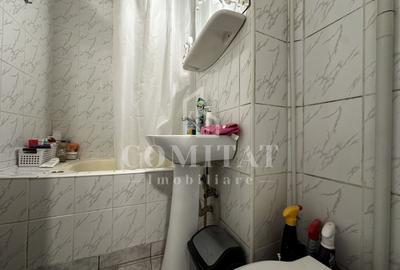 Apartament cu 3 camere decomandat, mobilat în Mănăștur - 10
